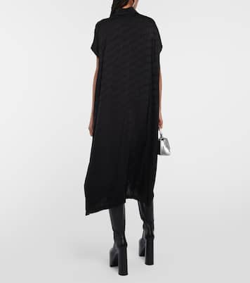 Hemdblusenkleid BB | Balenciaga