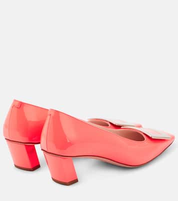 Pumps Belle Vivier in vernice | Roger Vivier