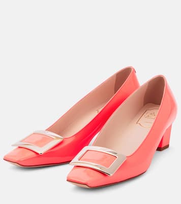 Pumps Belle Vivier in vernice | Roger Vivier