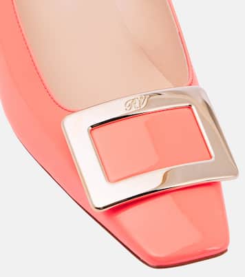 Pumps Belle Vivier in vernice | Roger Vivier