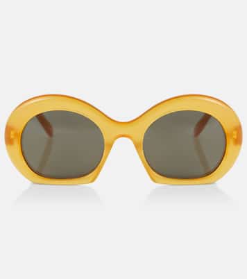 Gafas de sol redondas Loop | Loewe