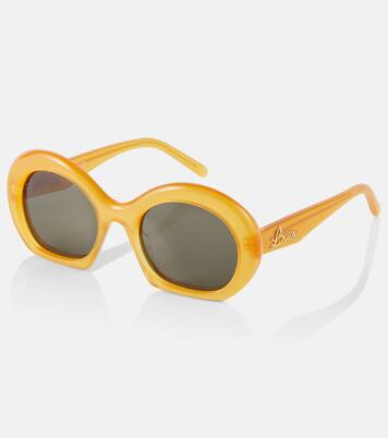 Gafas de sol redondas Loop | Loewe