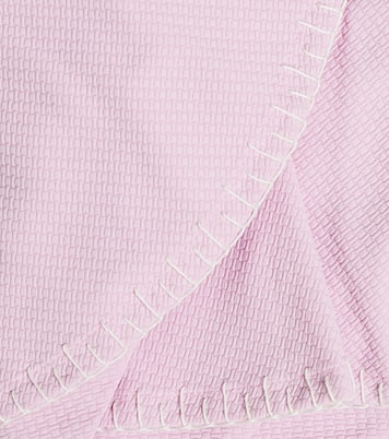 Culotte de bikini Trulli brodée | Marysia Bumby