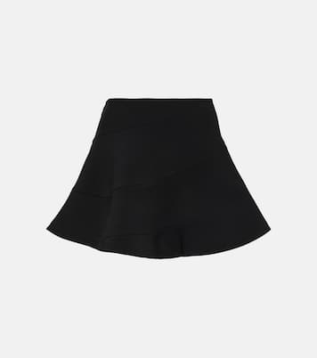 Mini-jupe | Alaïa