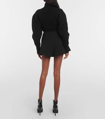Mini-jupe | Alaïa