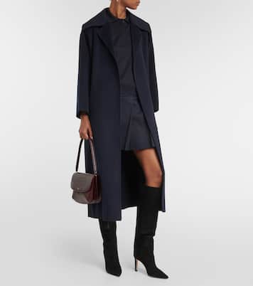 Polohemd Dora aus Baumwolle | A.P.C.