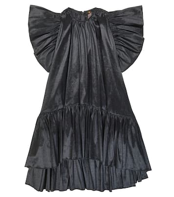 Kleid Tafta | Caroline Bosmans