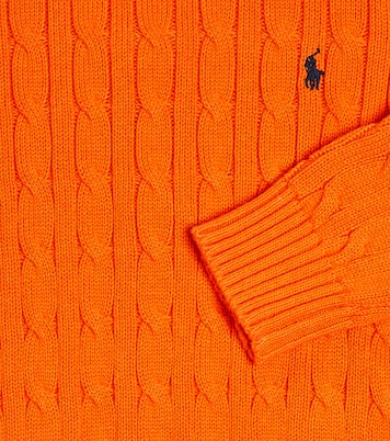 Pull en coton | Polo Ralph Lauren Kids