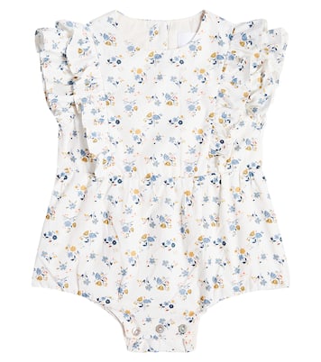 Baby - Body Nina in misto cotone | C'era Una Volta