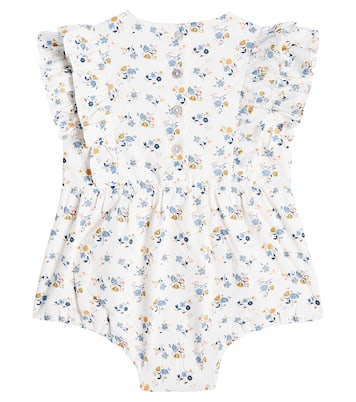 Baby - Body Nina in misto cotone | C'era Una Volta