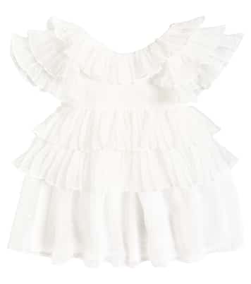 Baby - Abito in tulle | Patachou