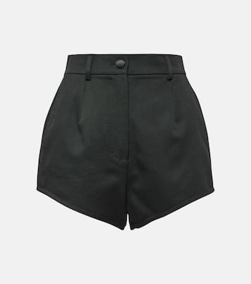 Short en laine vierge | Dolce&Gabbana