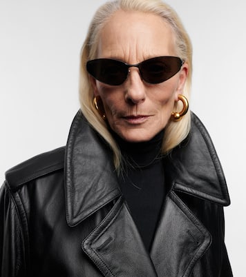 Occhiali da sole cat-eye Mercury  | Balenciaga