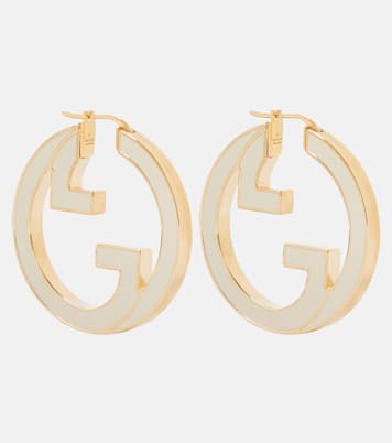Boucles d'oreilles Gucci Blondie | Gucci