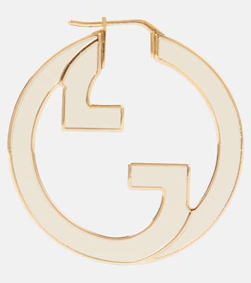 Boucles d'oreilles Gucci Blondie | Gucci