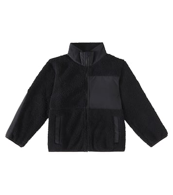 Giacca Simcoe in pile di misto lana | Canada Goose Kids