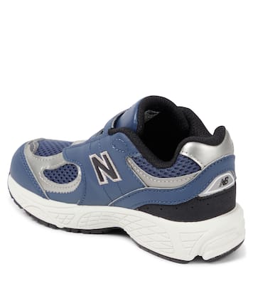 Sneakers 2002 in pelle | New Balance Kids