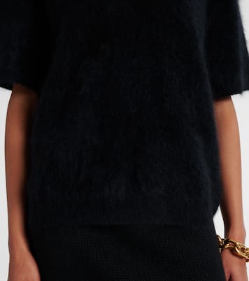 Top Lovisa en cachemire | Lisa Yang