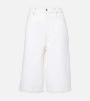 Bermuda di jeans The Boy | Frame