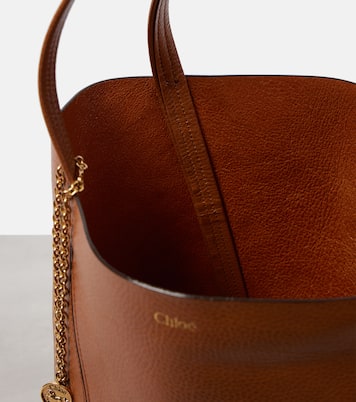 Borsa Spin Medium in pelle | Chloé