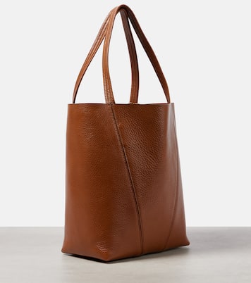 Borsa Spin Medium in pelle | Chloé