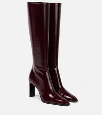 Stivali Venetia in pelle | Saint Laurent