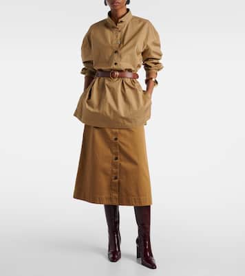Stivali Venetia in pelle | Saint Laurent
