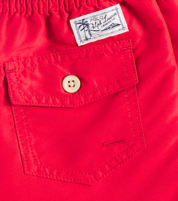 Technical swim trunks | Polo Ralph Lauren Kids