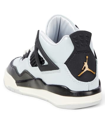 Jordan 4 Retro sneakers | Nike Kids