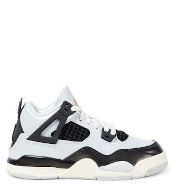 Jordan 4 Retro sneakers | Nike Kids