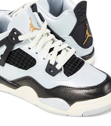 Jordan 4 Retro sneakers | Nike Kids