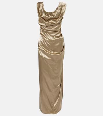 Midikleid Ginnie | Vivienne Westwood