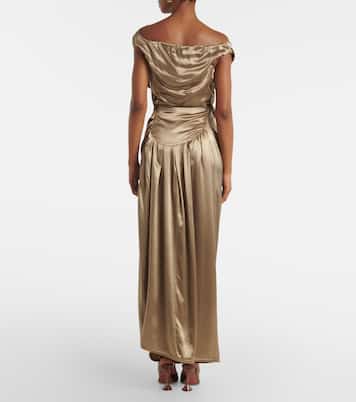 Midikleid Ginnie | Vivienne Westwood