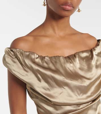 Midikleid Ginnie | Vivienne Westwood