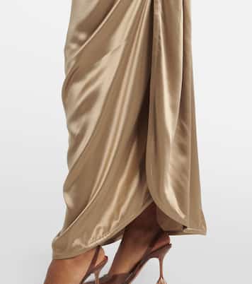 Midikleid Ginnie | Vivienne Westwood