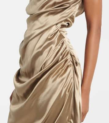 Midikleid Ginnie | Vivienne Westwood