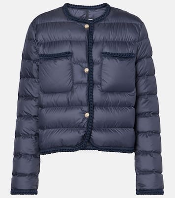 Gencay down jacket | Moncler