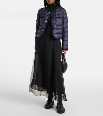 Gencay down jacket | Moncler
