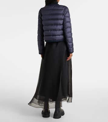 Gencay down jacket | Moncler