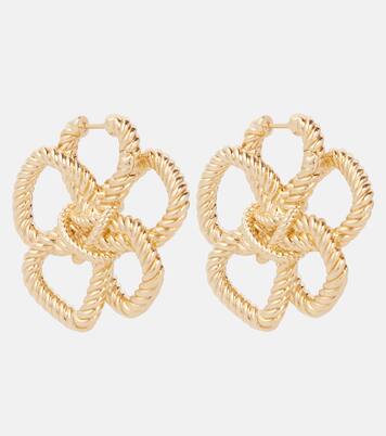 Boucles d'oreilles Bloom | Zimmermann