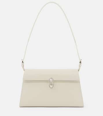 Borsa a spalla Symmetry 19 in pelle | Savette