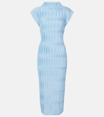 Abito midi Gramercy | Veronica Beard