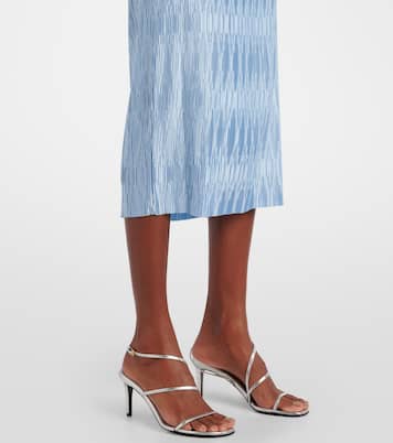 Abito midi Gramercy | Veronica Beard