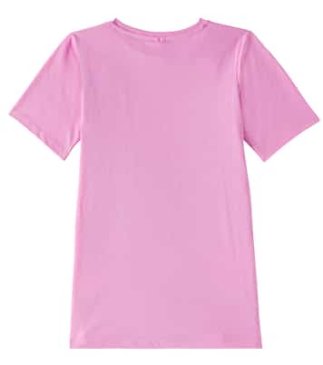 Abito in jersey di cotone | Stella McCartney Kids