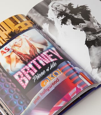 Las Vegas Magic book | Assouline