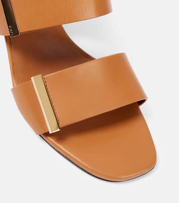 Sandales 55 en cuir | Tod's