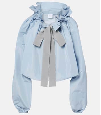 Iconic Volume top | Patou