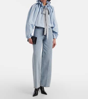 Iconic Volume top | Patou