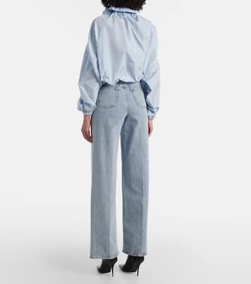 Iconic Volume top | Patou