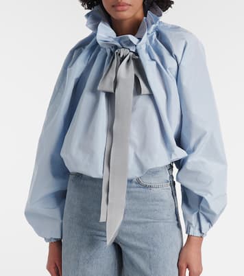 Iconic Volume top | Patou